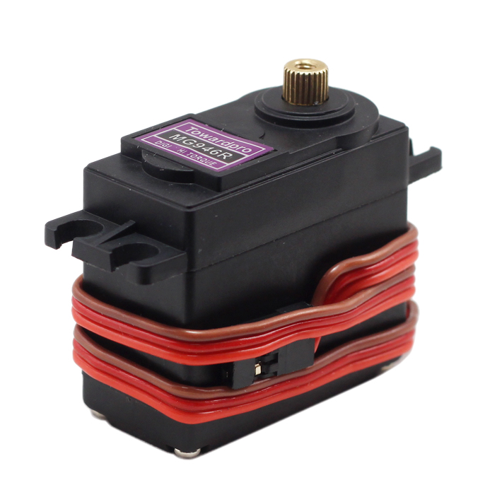 TowerPro MG946R Servo