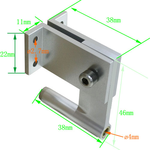 RC Boat Flex Shaft Struct