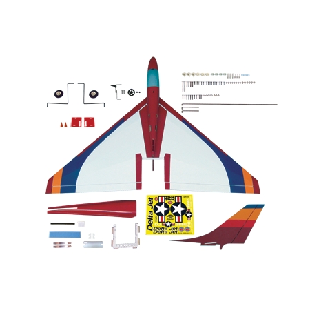 The World Models -RC Plane