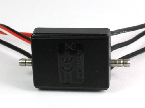 ESC for RC Boat