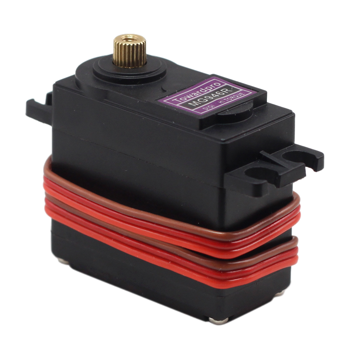 TowerPro MG946R Servo