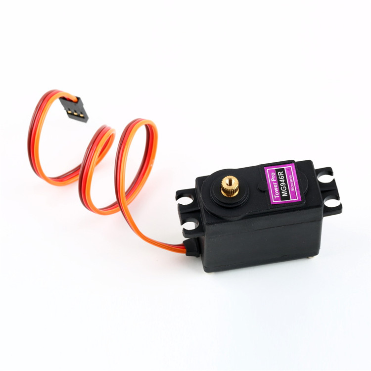 TowerPro MG946R Servo