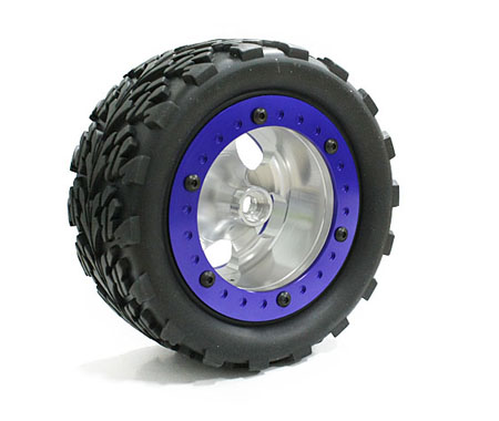 RC Car Tires - JATO Front Tires