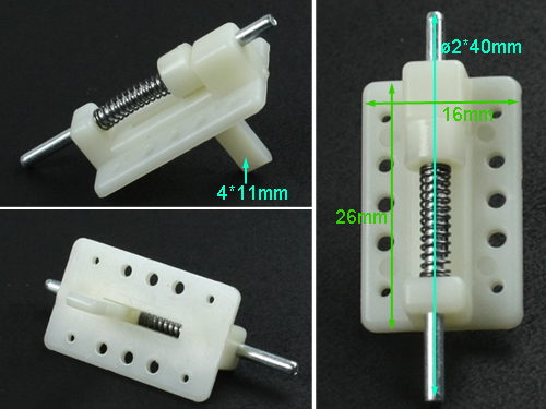 RC Plane Accessories