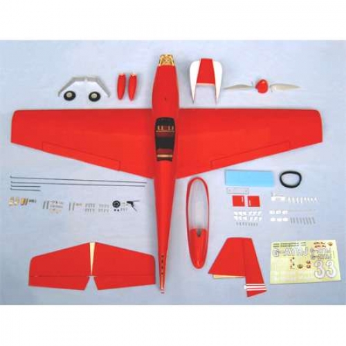 RC Plane - Little Toni EP