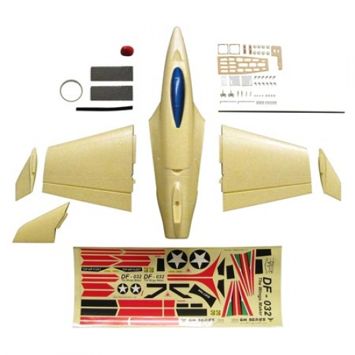 RC Plane- EPO Foam Plane - Panther Plane