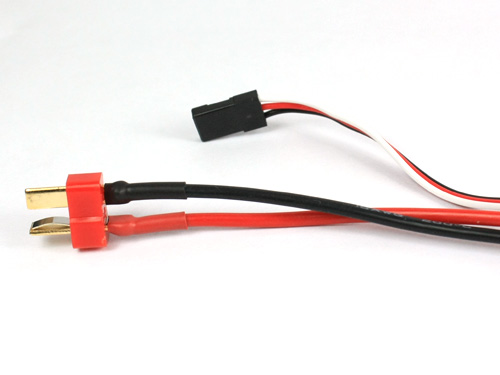 ESC for RC Boat