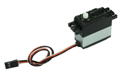 3KG Standard Analog Servo