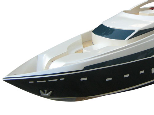 rc yacht sunseeker