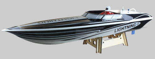RC Boat