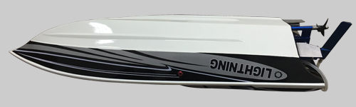 RC Boat