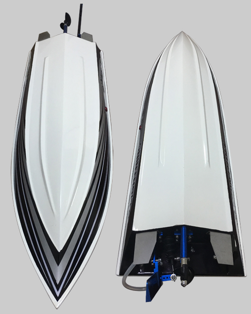 RC Boat