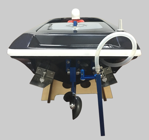 RC Boat