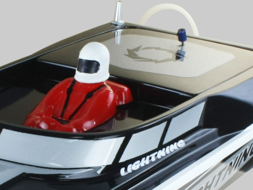 RC Boat
