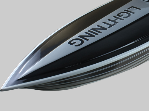 RC Boat